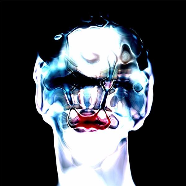 Ultra Truth - Front Cover