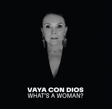 What's a Woman ? - Front Cover
