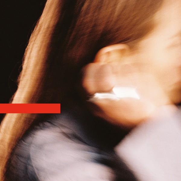 The Space Between - Front Cover