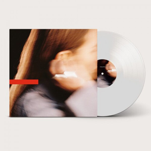 The Space Between - Front Cover