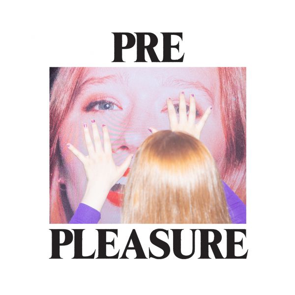 PRE PLEASURE - Front Cover