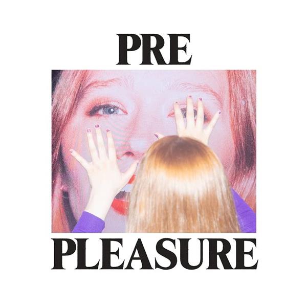 PRE PLEASURE - Front Cover