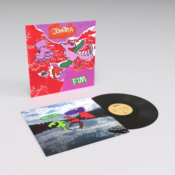 FIM - Front Cover