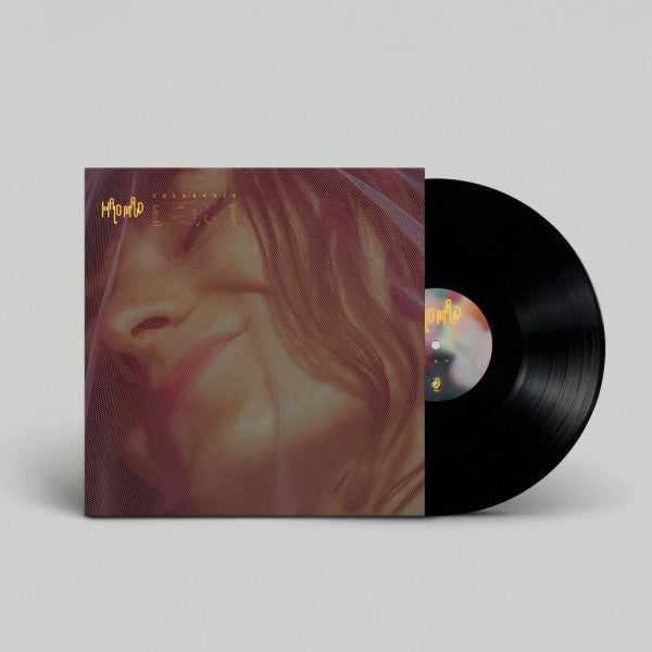 Celebrate - Front Cover