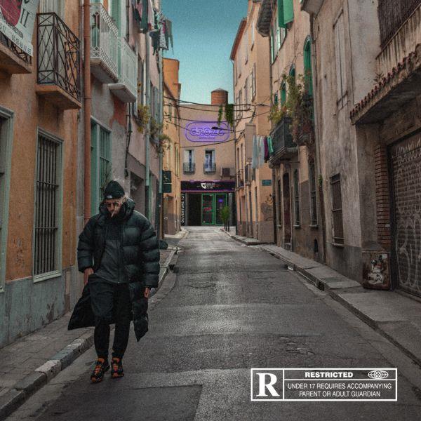 Grozo Social Club - Front Cover