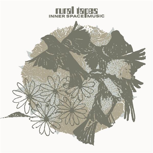 Inner Space Music - Front Cover