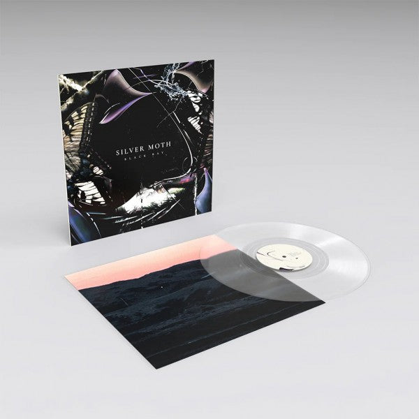 Black Bay - Front Cover