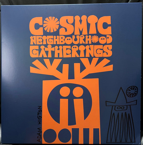 Cosmic Neighbourhood - Gatherings