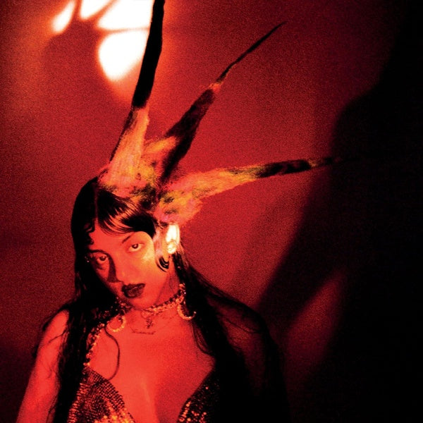 Burning It Feels Like - Front Cover