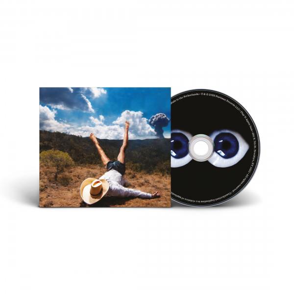 3D Country - Front Cover
