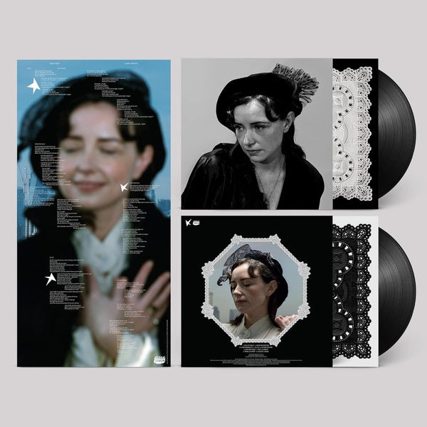 Radio Red - Front Cover