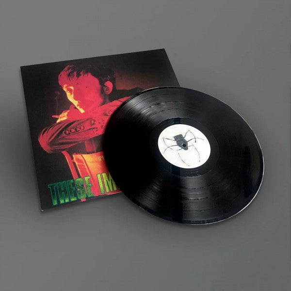 I’m Never Gonna Die Again - Front Cover