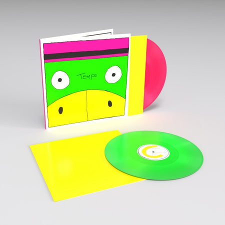 PARTY GATOR PURGATORY - Front Cover