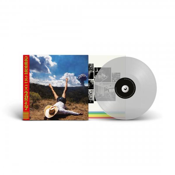 3D Country - Front Cover