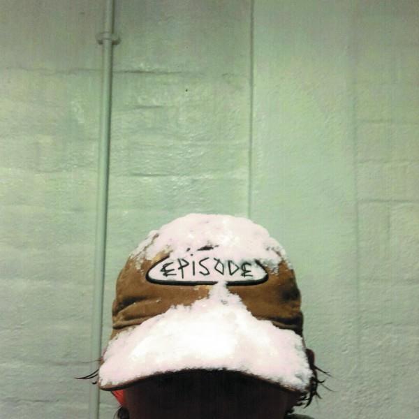Episode - Front Cover