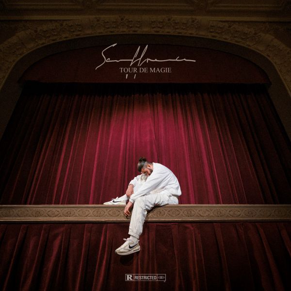 Tour de magie - Front Cover