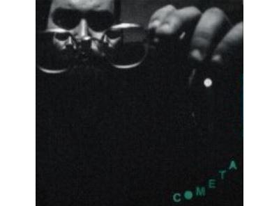 COMETA - Front Cover