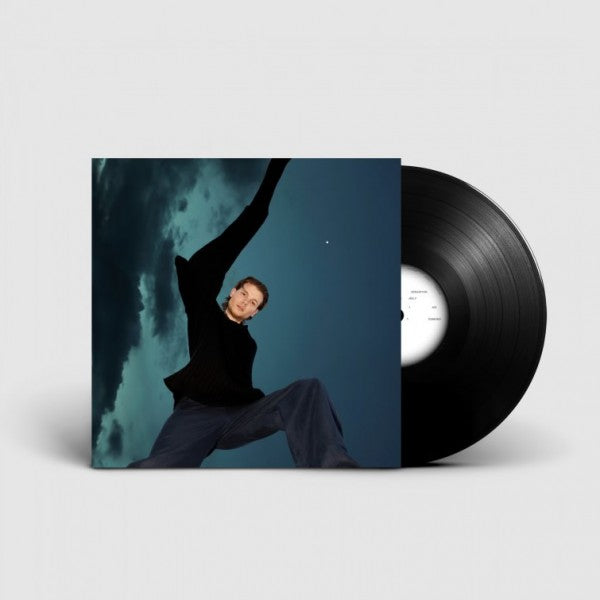 One Star - Front Cover