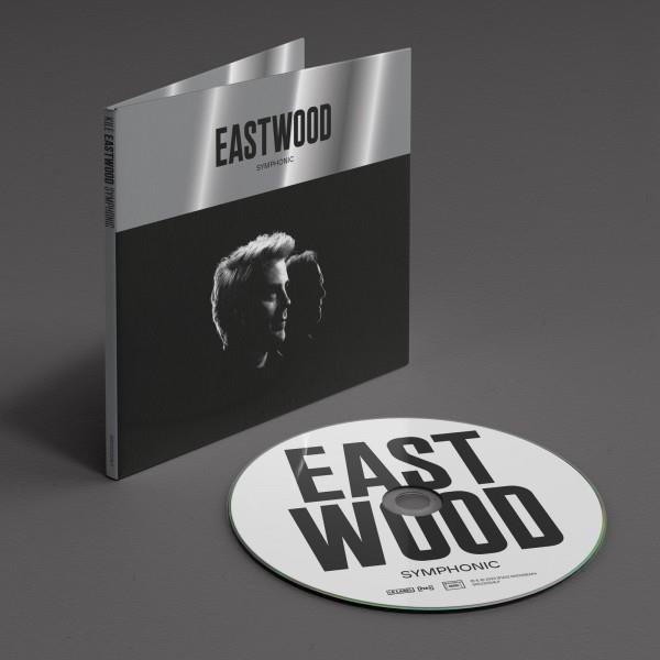 Eastwood Symphonic - Front Cover