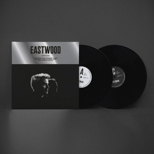 Eastwood Symphonic - Front Cover