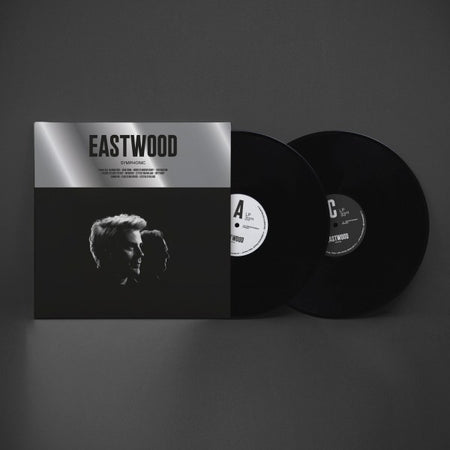 Eastwood Symphonic - Front Cover