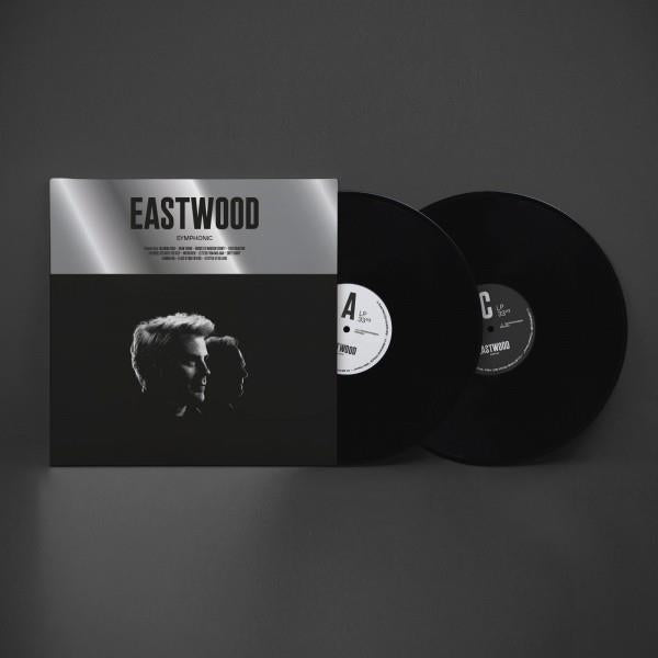 Eastwood Symphonic - Front Cover