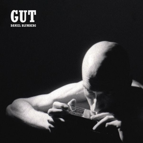 GUT - Front Cover
