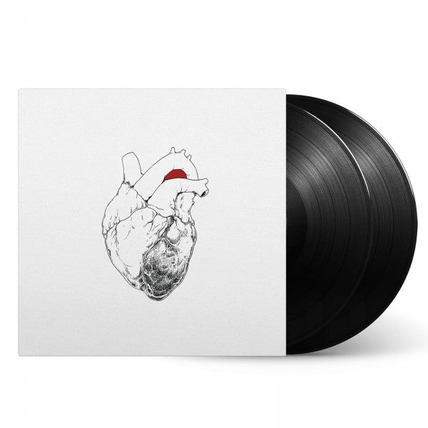 The Beggar - Front Cover