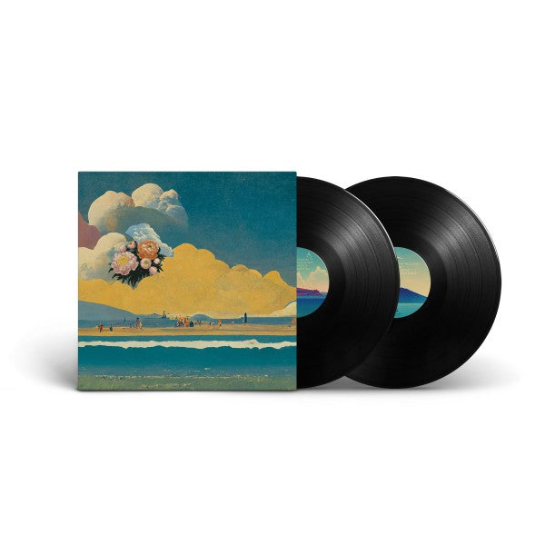 Exotico - Front Cover