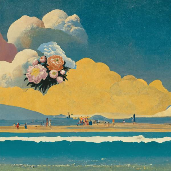 Exotico - Front Cover