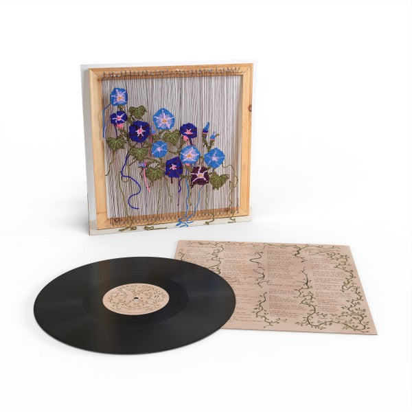 Growing at the Edges - Front Cover