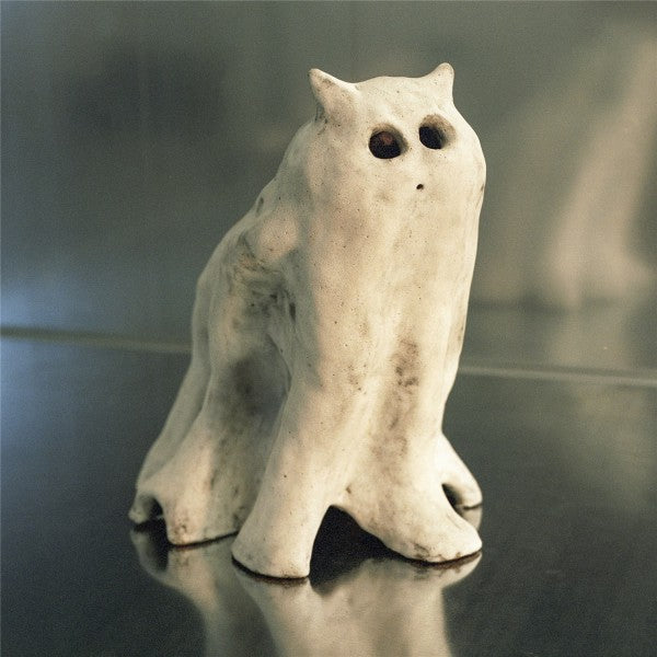 Lock Eyes and Collide - Front Cover