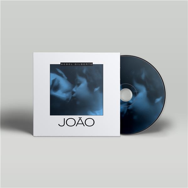Joao - Front Cover