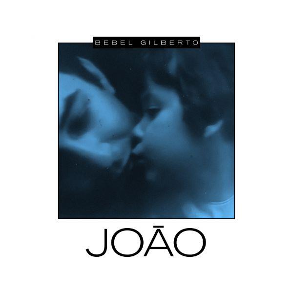 Joao - Front Cover
