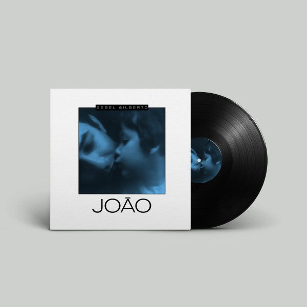 João - Front Cover