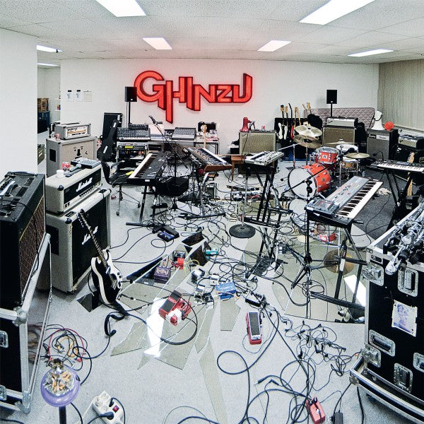 Mirror Mirror - Front Cover