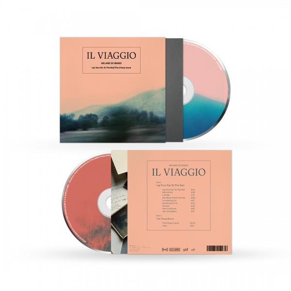 Il Viaggio - Front Cover