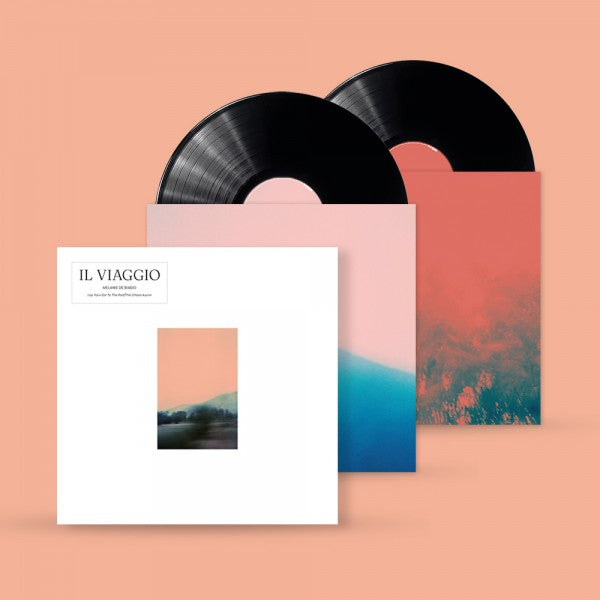 Il Viaggio - Front Cover