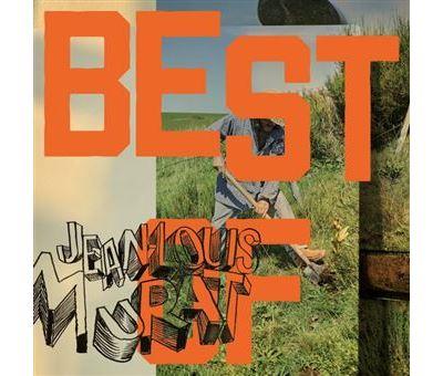 Best Of - Front Cover