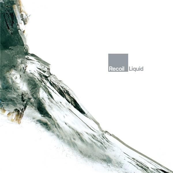 Liquid - Front Cover