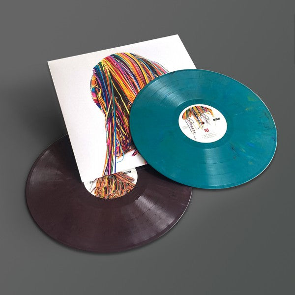 MESS - Front Cover