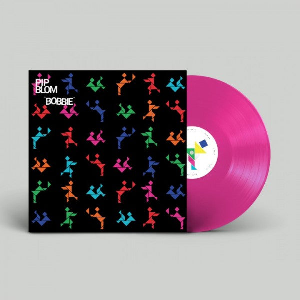 Bobbie - Front Cover