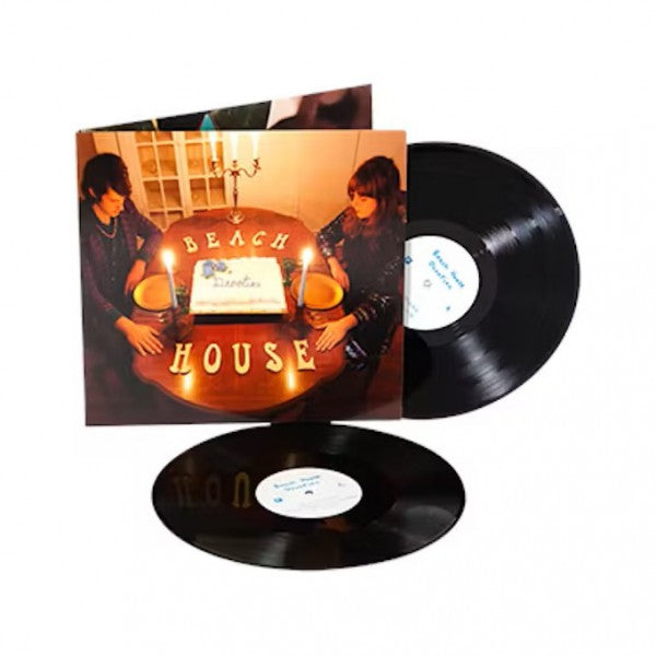 Devotion - Front Cover