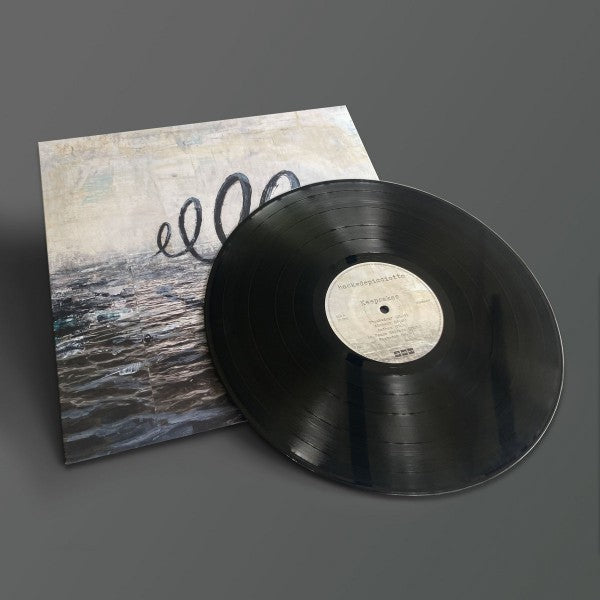 Keepsakes - Front Cover