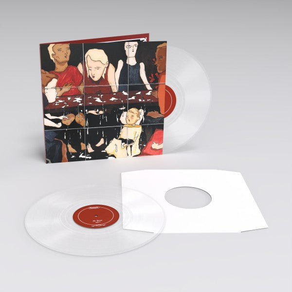 Mr. Beast - Front Cover