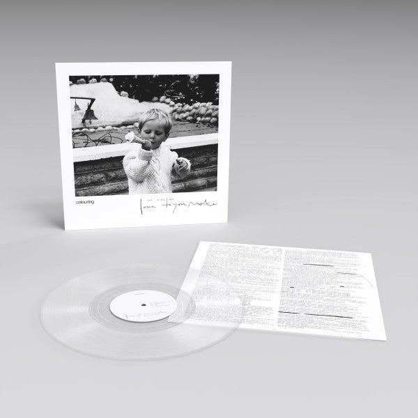 Love To You, Mate - Front Cover