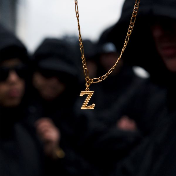 La 26ème lettre - Front Cover