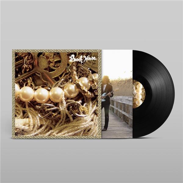 Beach House - Front Cover