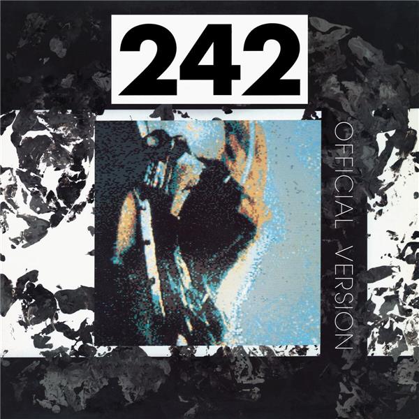 Official Version - Front Cover