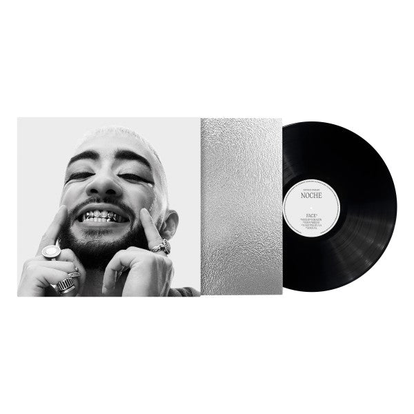 NOCHE - Front Cover